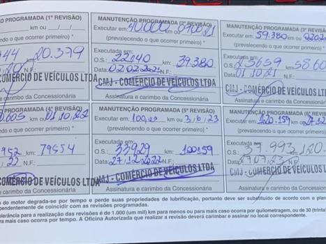 JEEP Compass 2.0 16V 4P LIMITED FLEX AUTOMTICO, Foto 14