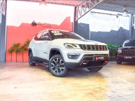 JEEP Compass 2.0 16V 4P TRAILHAWK TURBO DIESEL 4X4 AUTOMTICO, Foto 1