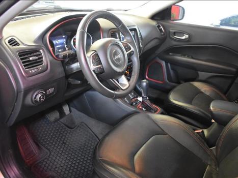 JEEP Compass 2.0 16V 4P TRAILHAWK TURBO DIESEL 4X4 AUTOMTICO, Foto 5