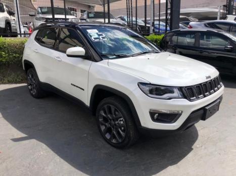 JEEP Compass 2.0 16V 4P LIMITED TURBO DIESEL 4X4 AUTOMTICO, Foto 5