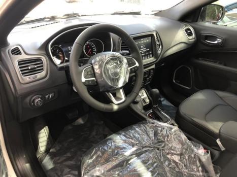 JEEP Compass 2.0 16V 4P LIMITED TURBO DIESEL 4X4 AUTOMTICO, Foto 6