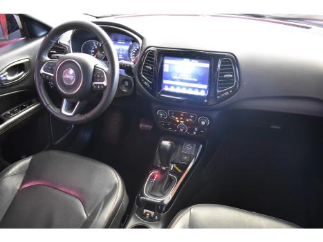 JEEP Compass 2.0 16V 4P LIMITED FLEX AUTOMTICO, Foto 11