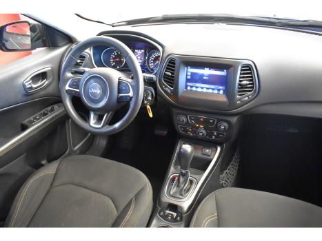 JEEP Compass 2.0 16V 4P SPORT AUTOMTICO, Foto 8