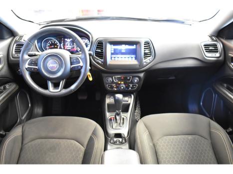 JEEP Compass 2.0 16V 4P SPORT AUTOMTICO, Foto 12