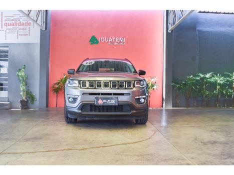 JEEP Compass 2.0 16V 4P SPORT AUTOMTICO, Foto 15