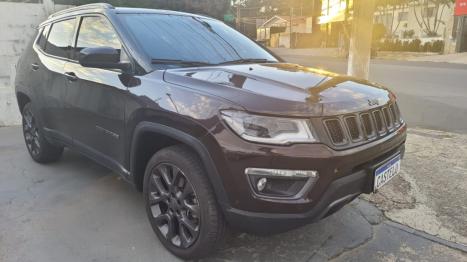 JEEP Compass 2.0 16V 4P LIMITED S TURBO DIESEL 4X4 AUTOMTICO, Foto 3