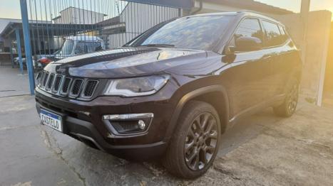 JEEP Compass 2.0 16V 4P LIMITED S TURBO DIESEL 4X4 AUTOMTICO, Foto 2