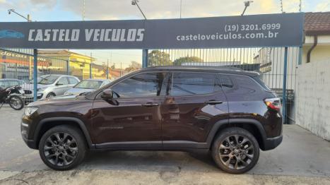 JEEP Compass 2.0 16V 4P LIMITED S TURBO DIESEL 4X4 AUTOMTICO, Foto 1