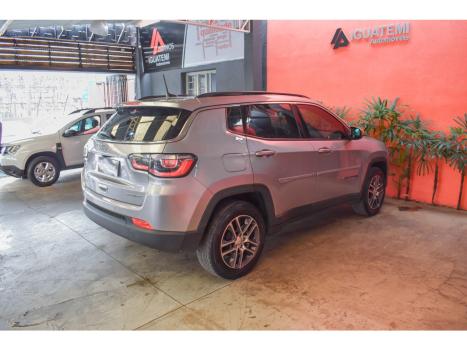 JEEP Compass 2.0 16V 4P FLEX SPORT AUTOMTICO, Foto 2