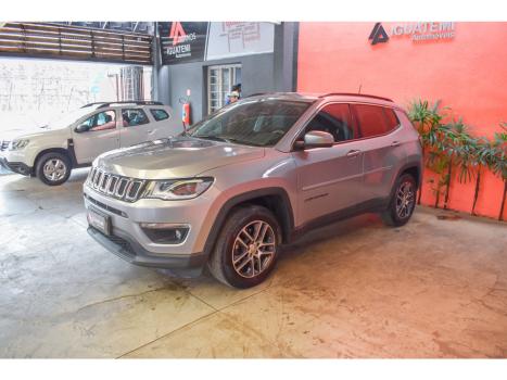 JEEP Compass 2.0 16V 4P FLEX SPORT AUTOMTICO, Foto 3