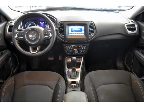 JEEP Compass 2.0 16V 4P FLEX SPORT AUTOMTICO, Foto 4