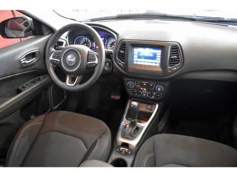 JEEP Compass 2.0 16V 4P FLEX SPORT AUTOMTICO, Foto 5