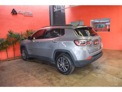 JEEP Compass 2.0 16V 4P FLEX SPORT AUTOMTICO, Foto 7