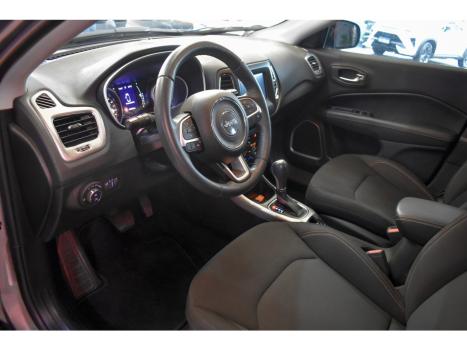 JEEP Compass 2.0 16V 4P FLEX SPORT AUTOMTICO, Foto 9