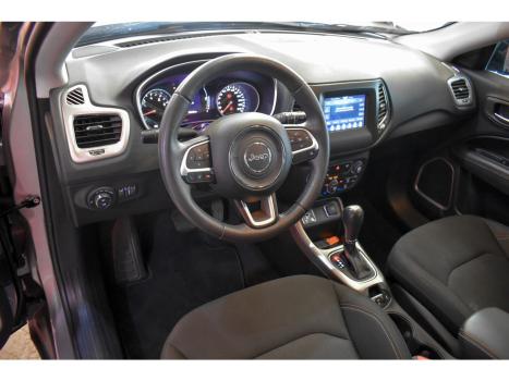 JEEP Compass 2.0 16V 4P FLEX SPORT AUTOMTICO, Foto 10