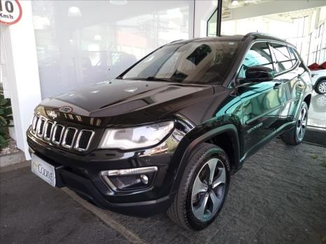 JEEP Compass 2.0 16V 4P LONGITUDE FLEX AUTOMTICO, Foto 2