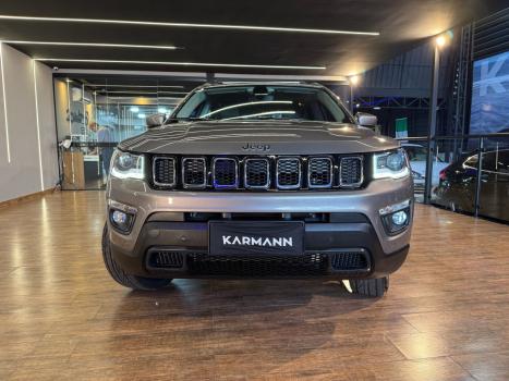 JEEP Compass 2.0 16V 4P LONGITUDE FLEX AUTOMTICO, Foto 2