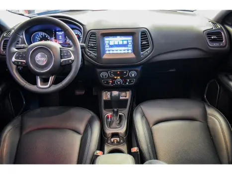 JEEP Compass 2.0 16V 4P FLEX SPORT AUTOMTICO, Foto 6