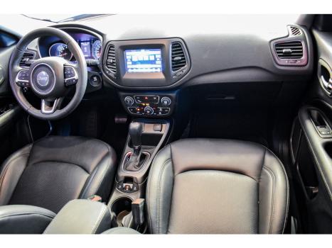 JEEP Compass 2.0 16V 4P FLEX SPORT AUTOMTICO, Foto 7