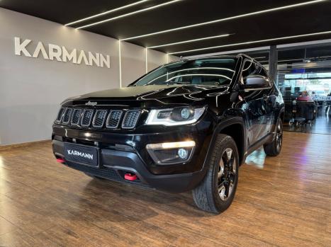 JEEP Compass 2.0 16V 4P 350 TRAILHAWK 4X4 TURBO DIESEL AUTOMTICO, Foto 1