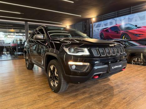 JEEP Compass 2.0 16V 4P 350 TRAILHAWK 4X4 TURBO DIESEL AUTOMTICO, Foto 3