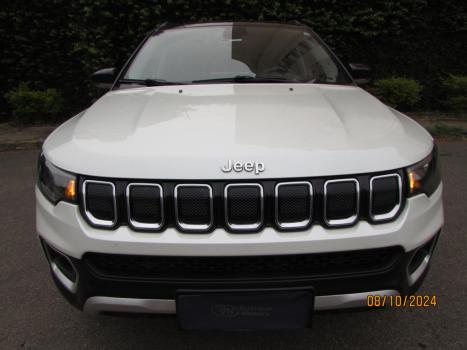 JEEP Compass 2.0 16V 4P 350 LIMITED 4X4 TURBO DIESEL AUTOMTICO, Foto 1