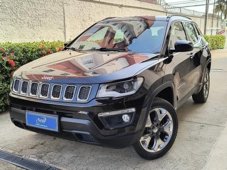 JEEP Compass 2.0 16V 4P LONGITUDE TURBO DIESEL 4X4 AUTOMTICO, Foto 3