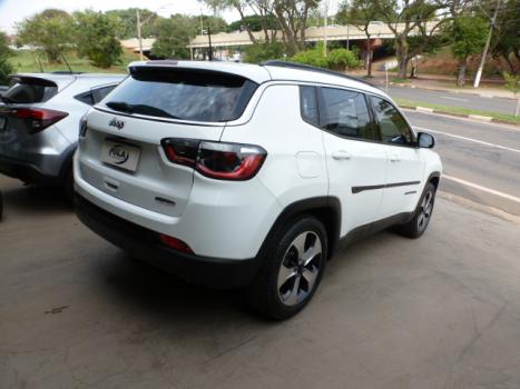 JEEP Compass 2.0 16V 4P LONGITUDE FLEX AUTOMTICO, Foto 3