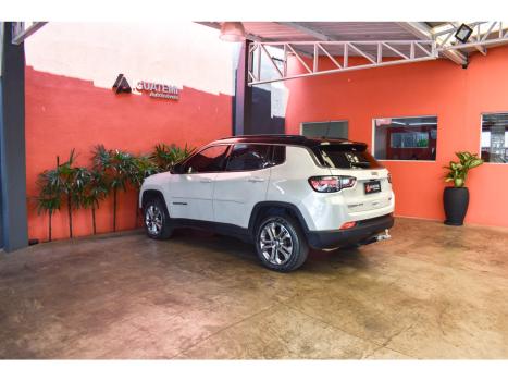 JEEP Compass 2.0 16V 4P 350 LONGITUDE 4X4 TURBO DIESEL AUTOMTICO, Foto 9