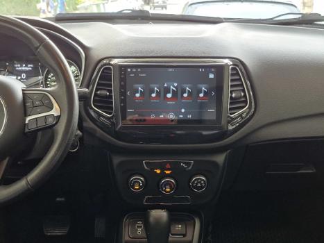 JEEP Compass 2.0 16V 4P SPORT FLEX AUTOMTICO, Foto 8