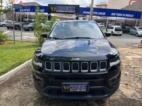 JEEP Compass 2.0 16V 4P FLEX SPORT AUTOMTICO, Foto 2