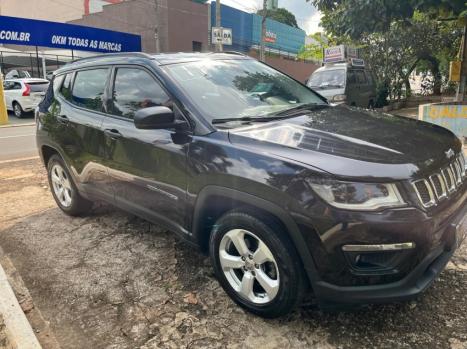 JEEP Compass 2.0 16V 4P FLEX SPORT AUTOMTICO, Foto 3