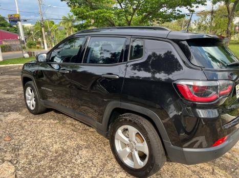 JEEP Compass 2.0 16V 4P FLEX SPORT AUTOMTICO, Foto 5