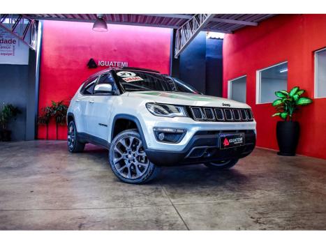 JEEP Compass 2.0 16V 4P LIMITED TURBO DIESEL 4X4 AUTOMTICO, Foto 5