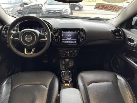 JEEP Compass 2.0 16V 4P LIMITED TURBO DIESEL 4X4 AUTOMTICO, Foto 6