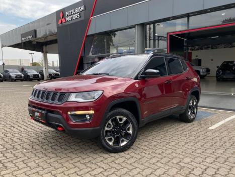 JEEP Compass 2.0 16V 4P TRAILHAWK TURBO DIESEL 4X4 AUTOMTICO, Foto 1