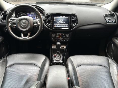 JEEP Compass 2.0 16V 4P LIMITED FLEX AUTOMTICO, Foto 4