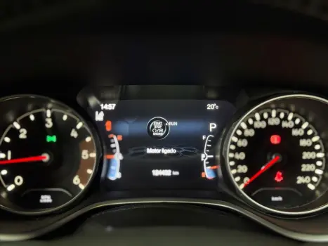 JEEP Compass 2.0 16V 4P LIMITED TURBO DIESEL 4X4 AUTOMTICO, Foto 19
