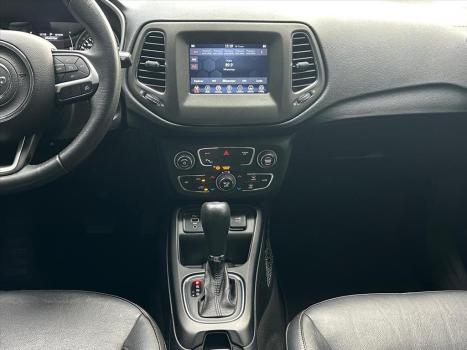 JEEP Compass 2.0 16V 4P SPORT FLEX AUTOMTICO, Foto 10