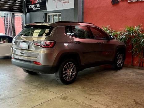 JEEP Compass 2.0 16V 4P FLEX SPORT AUTOMTICO, Foto 3