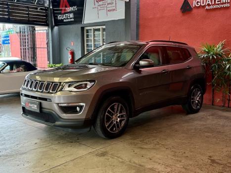 JEEP Compass 2.0 16V 4P FLEX SPORT AUTOMTICO, Foto 5