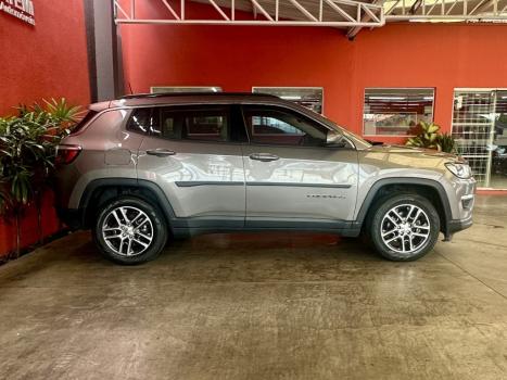 JEEP Compass 2.0 16V 4P FLEX SPORT AUTOMTICO, Foto 13