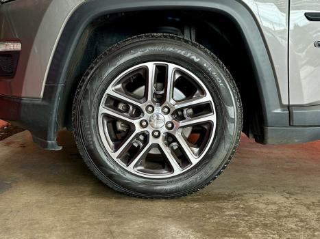 JEEP Compass 2.0 16V 4P FLEX SPORT AUTOMTICO, Foto 18