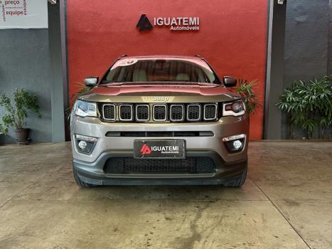 JEEP Compass 2.0 16V 4P FLEX SPORT AUTOMTICO, Foto 20