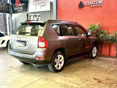 JEEP Compass 2.0 16V 4P SPORT AUTOMTICO, Foto 3