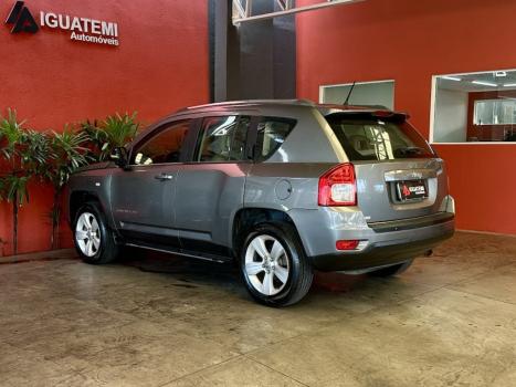 JEEP Compass 2.0 16V 4P SPORT AUTOMTICO, Foto 7