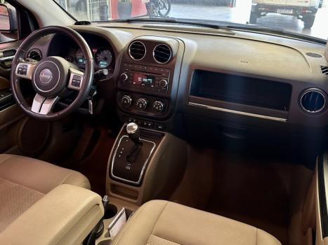 JEEP Compass 2.0 16V 4P SPORT AUTOMTICO, Foto 9