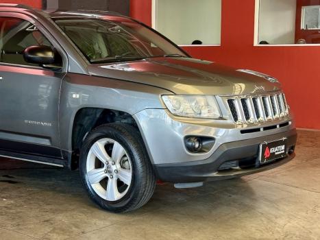 JEEP Compass 2.0 16V 4P SPORT AUTOMTICO, Foto 11