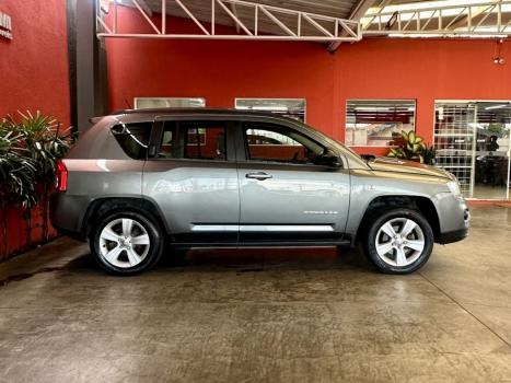 JEEP Compass 2.0 16V 4P SPORT AUTOMTICO, Foto 13