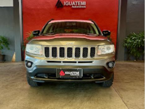 JEEP Compass 2.0 16V 4P SPORT AUTOMTICO, Foto 17